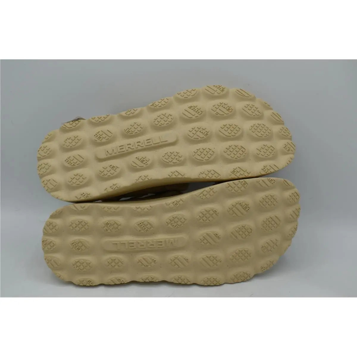 Merrell shoes - Fleur Backstrap - Fleur Backstrap - Beige 4