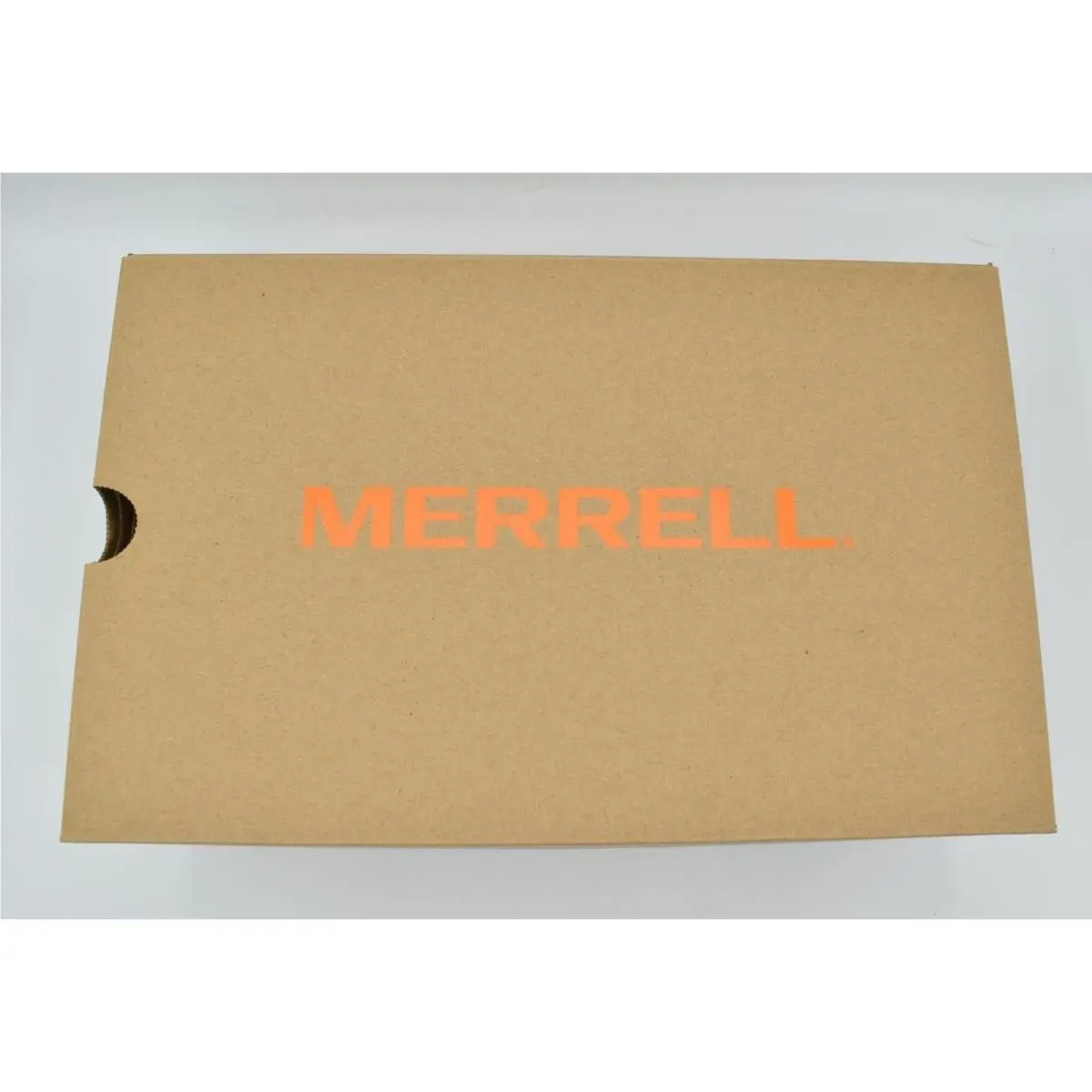 Merrell shoes - Merrell Bravada 2 - Bravada - J135572 - Burgundy (UPC: 195017347573) 11