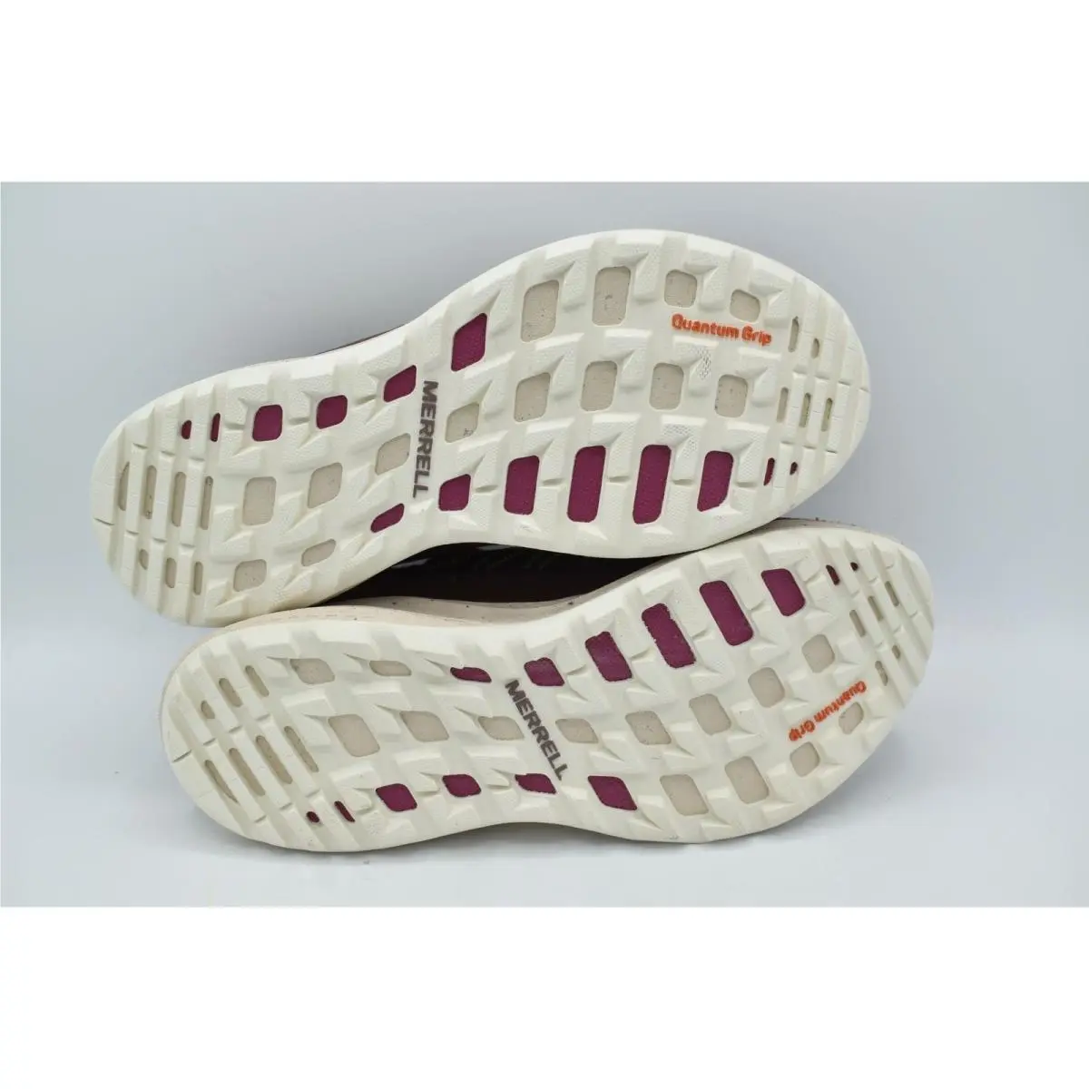 Merrell shoes - Merrell Bravada 2 - Bravada - J135572 - Burgundy (UPC: 195017347573) 4
