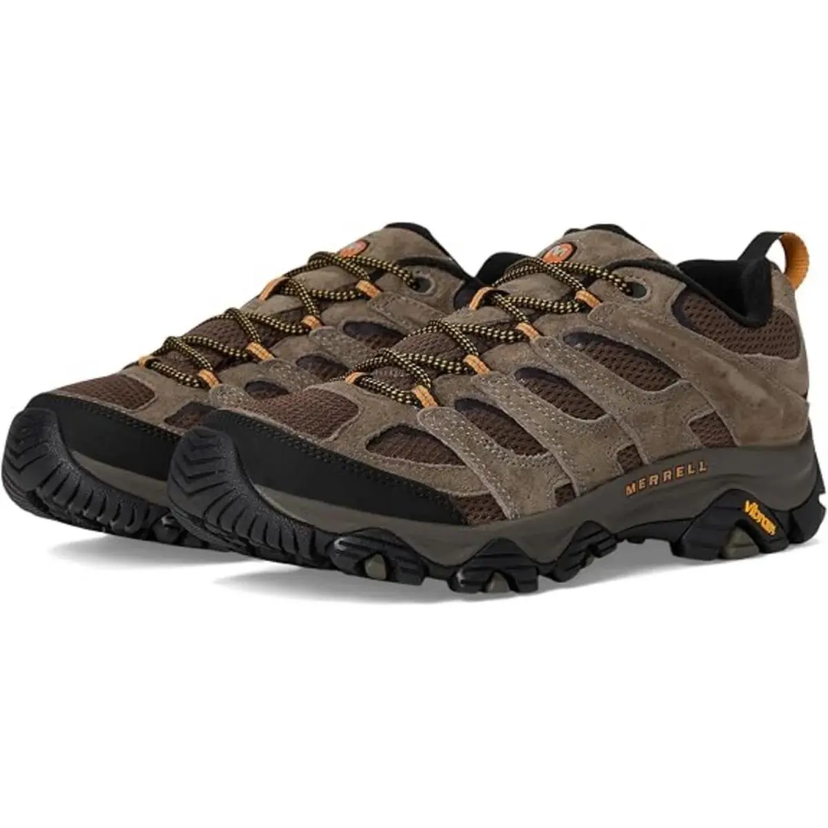 Merrell shoes - Athletic - Athletic - Walnut (UPC: 194713942419) 1