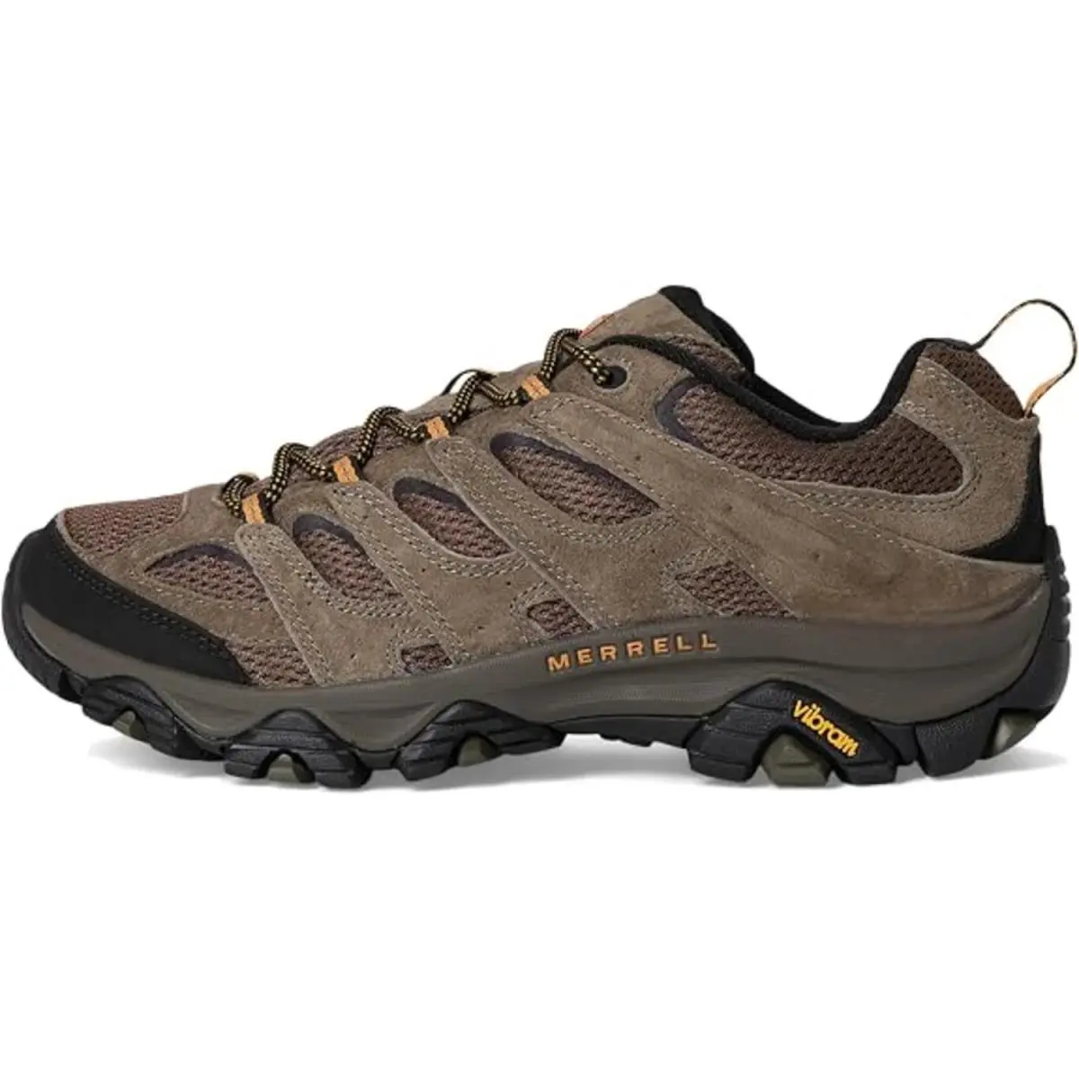 Merrell shoes - Athletic - Athletic - Walnut (UPC: 194713942419) 3