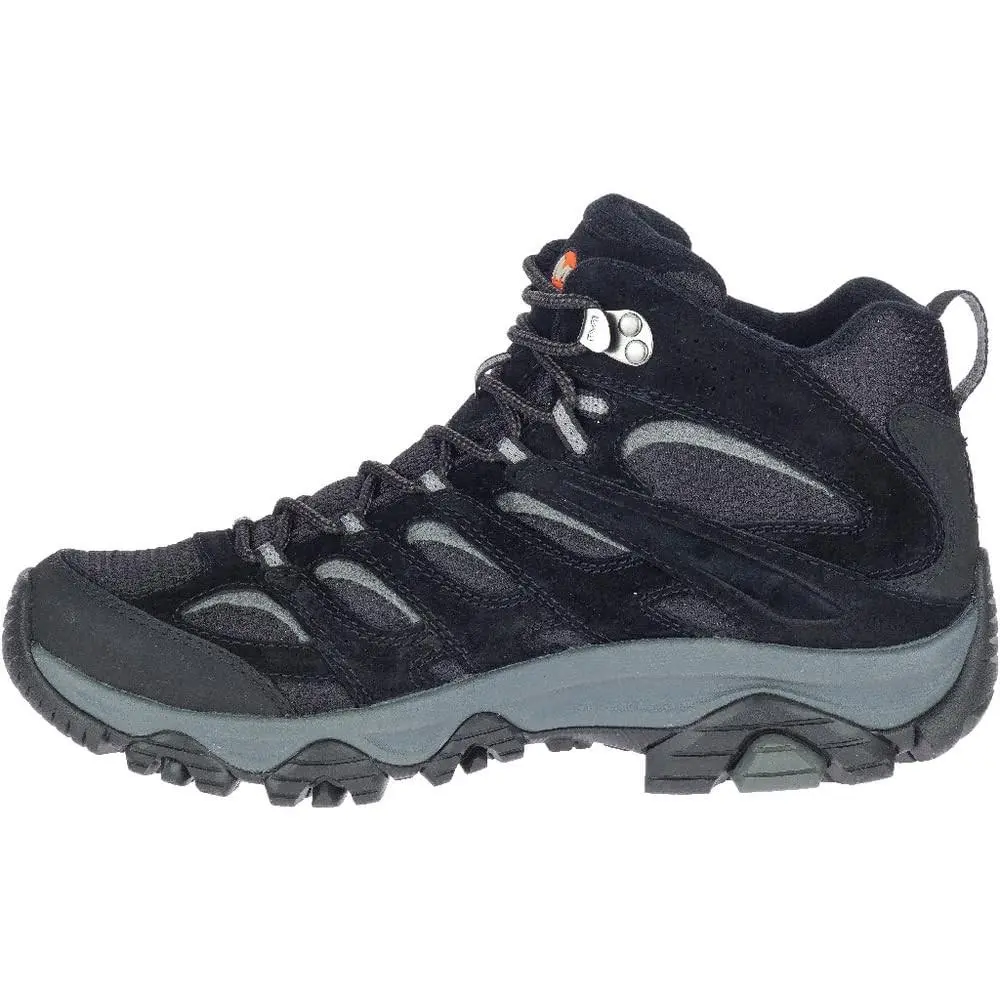 Merrell shoes - Black Grey 1