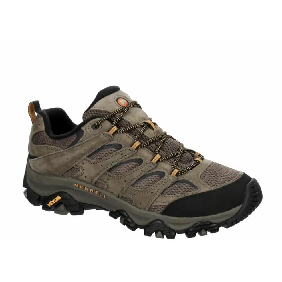 Merrell shoes - Merrell Moab 3 - Moab - Walnut 0