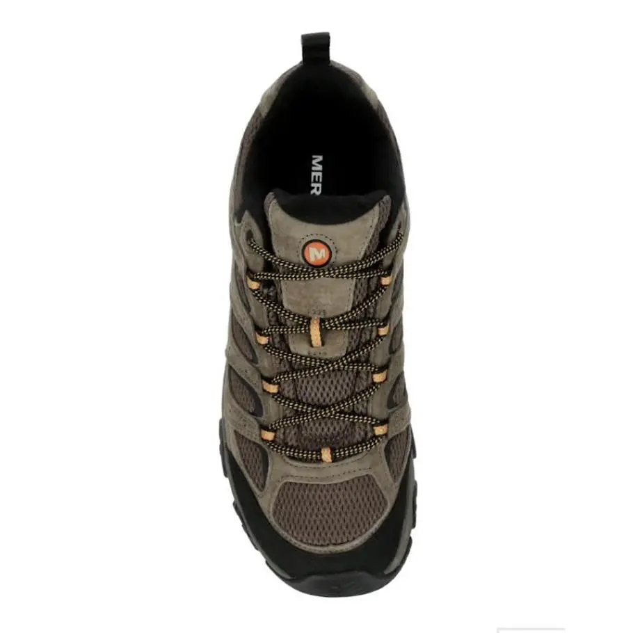 Merrell shoes - Merrell Moab 3 - Moab - Walnut 1