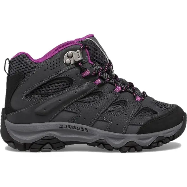 Merrell shoes - Grey 0
