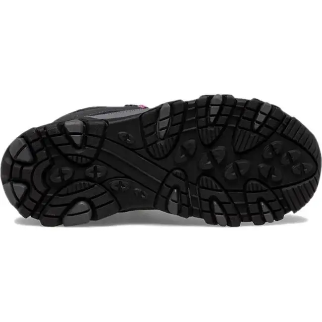 Merrell shoes - Grey 3