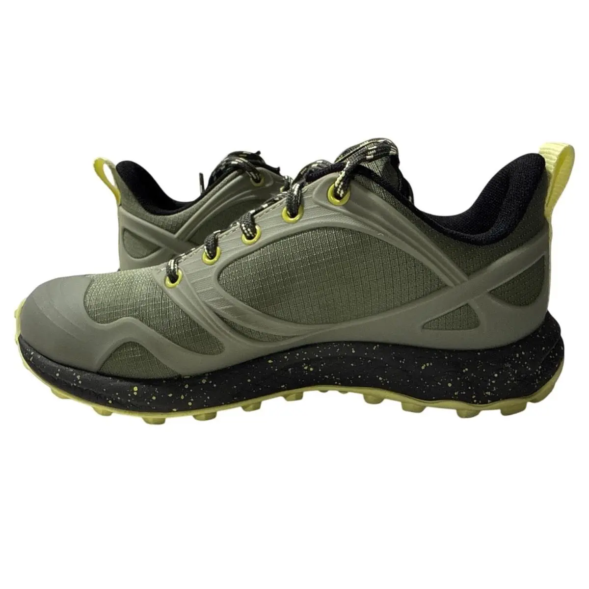 Merrell shoes - J033984 - J033984 - Green 2
