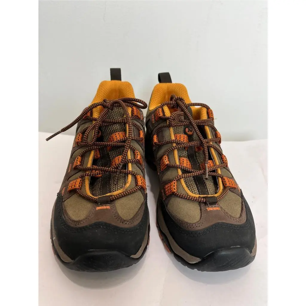 Merrell shoes - Brown 0