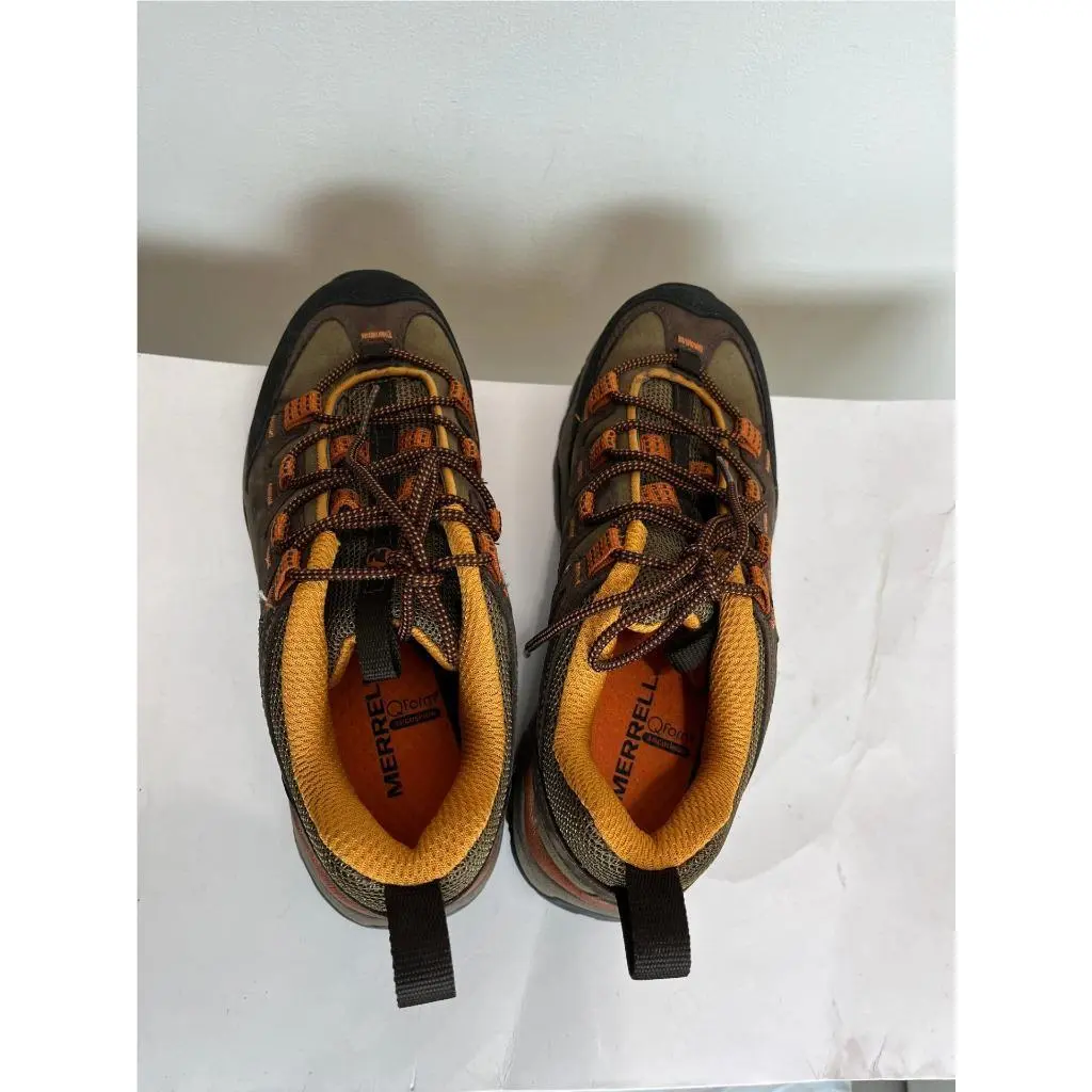 Merrell shoes - Brown 3
