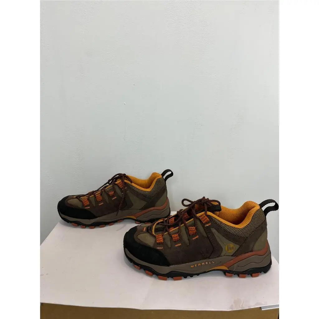 Merrell shoes - Brown 1
