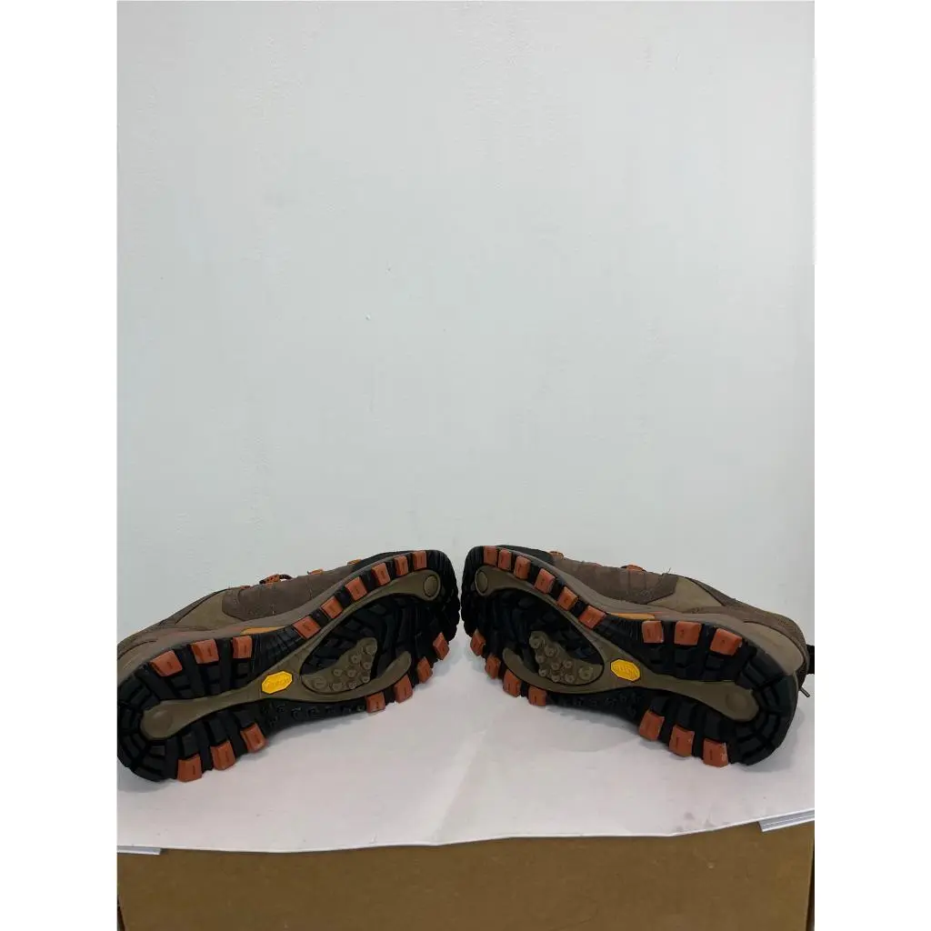 Merrell shoes - Brown 4