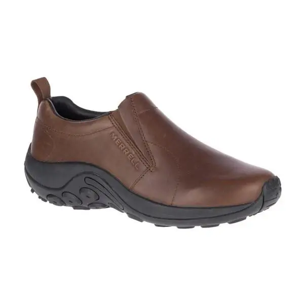 Merrell shoes - Brown (UPC: 044208397227) 4