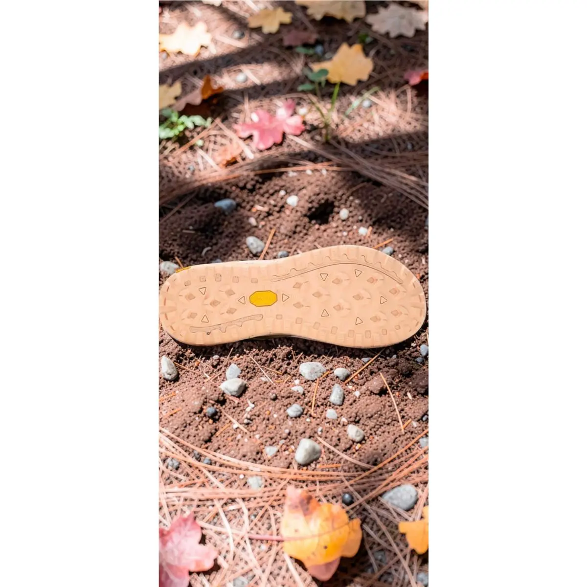 Merrell shoes - Merrell Antora 3 - Antora - Antora - Kahki/Peach 4