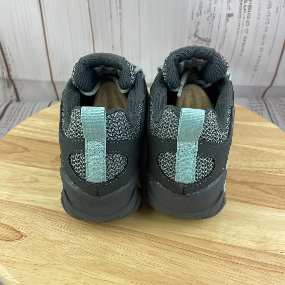 Merrell shoes - Merrell Alverstone - Alverstone - Gray (UPC: 194713173905) 3