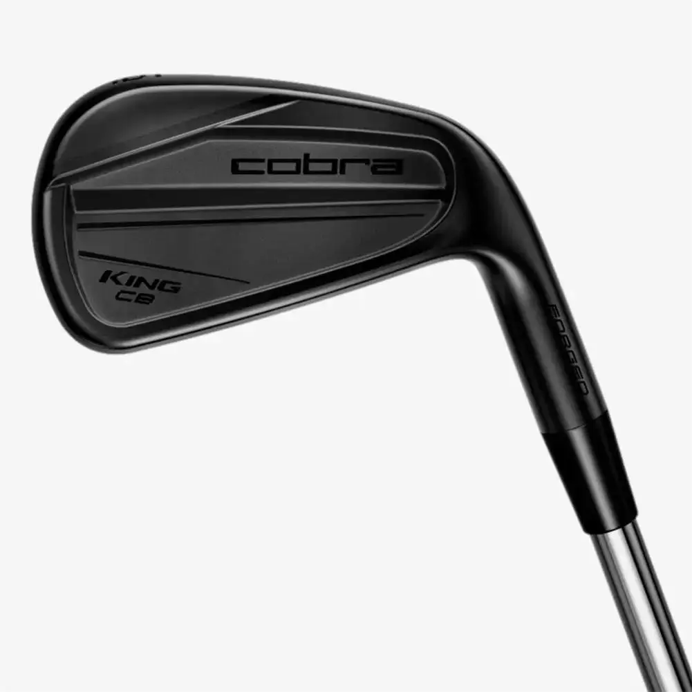 Cobra  - Black 3