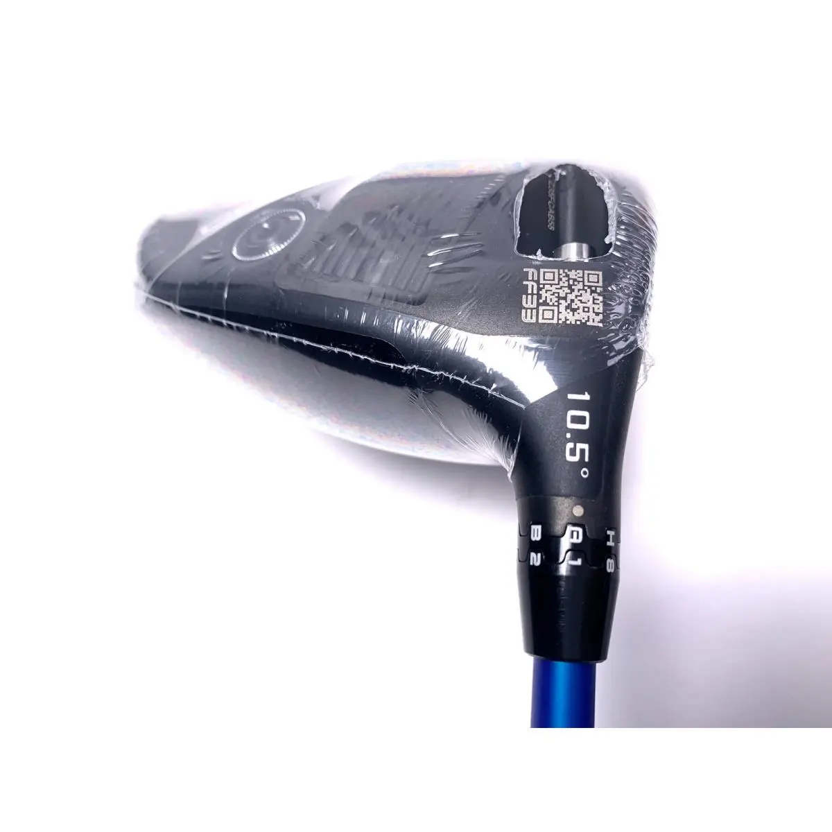 Cobra  - OPTM LS - OPTM - Blue 0