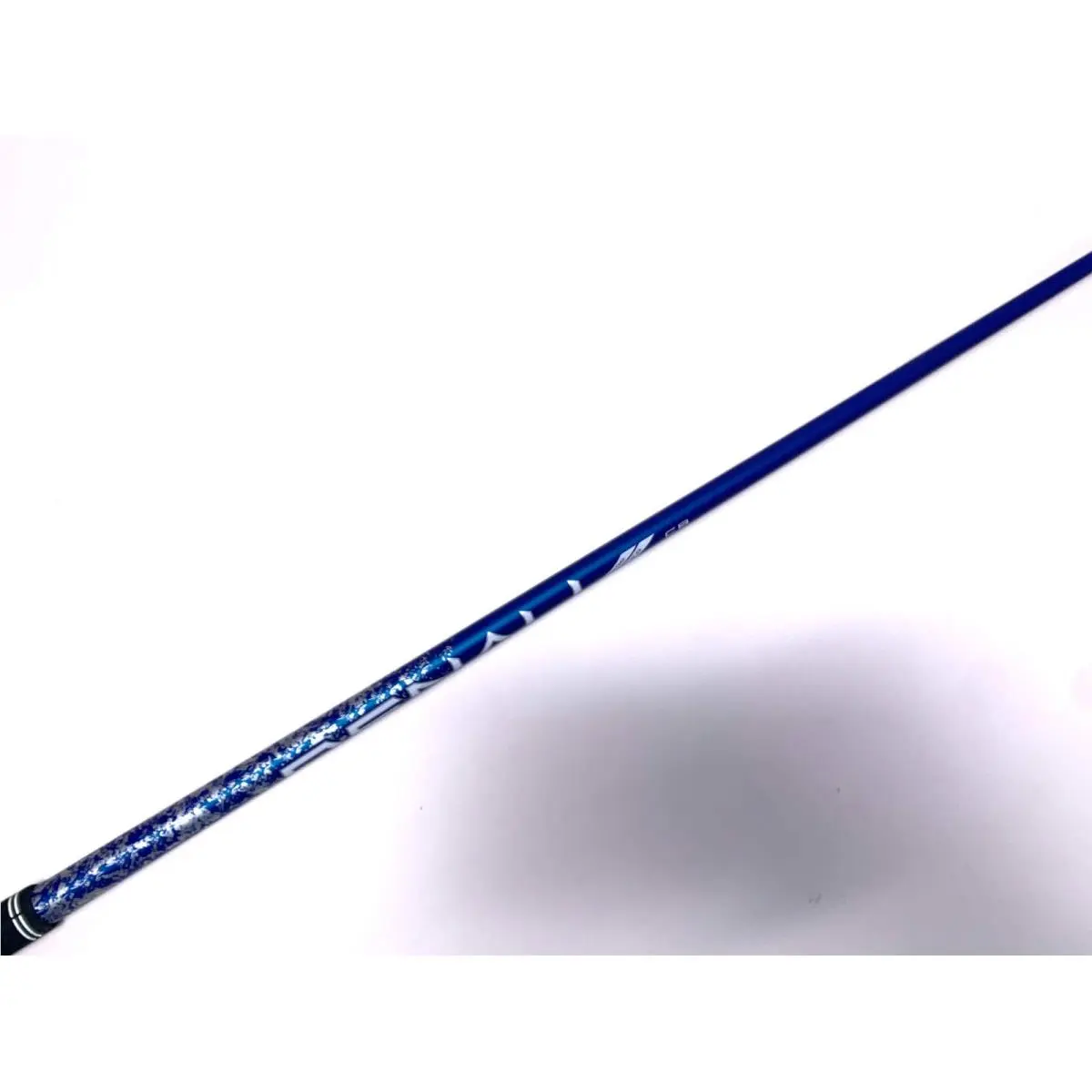 Cobra  - OPTM LS - OPTM - Blue 4