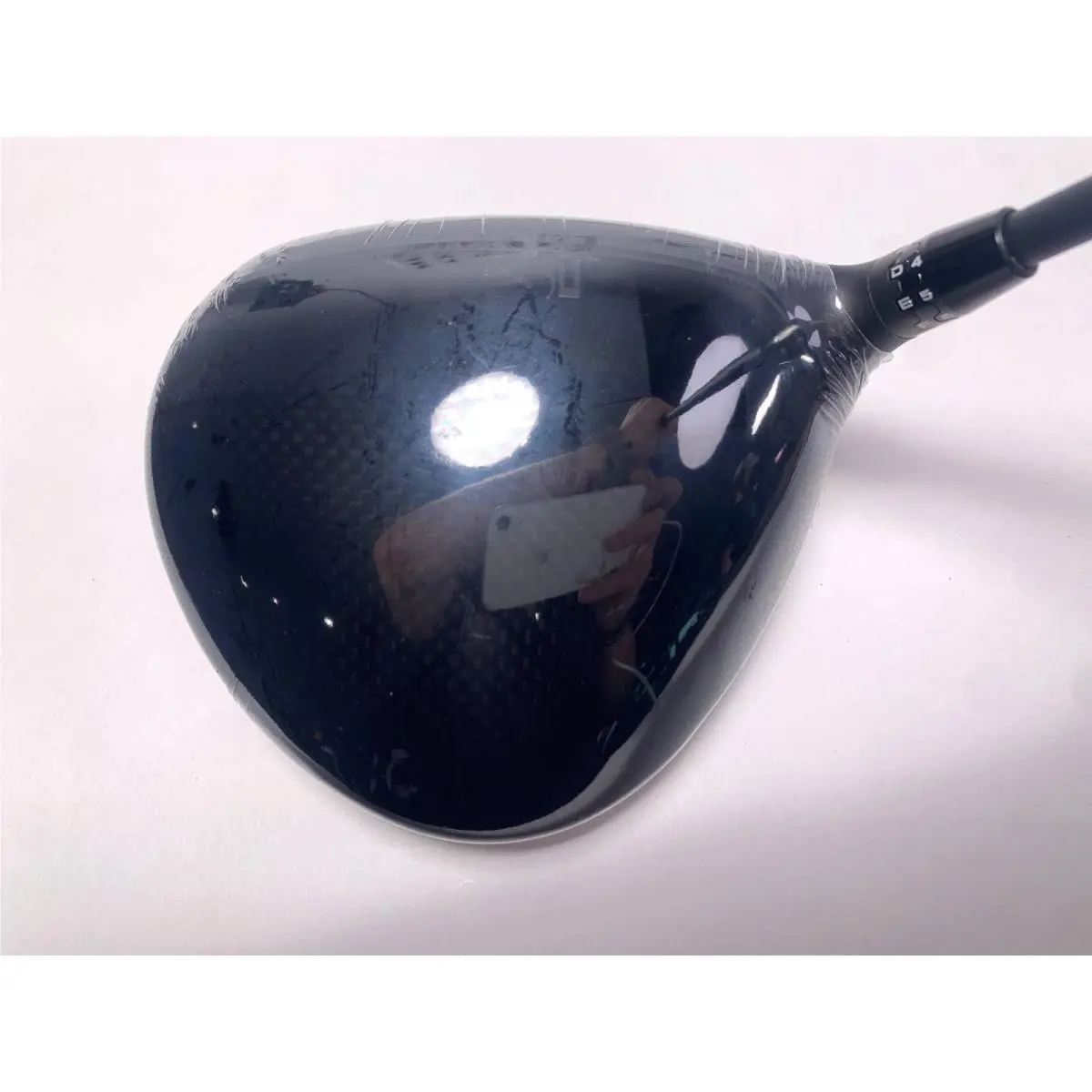 Cobra  - OPTM LS - OPTM - Blue 1