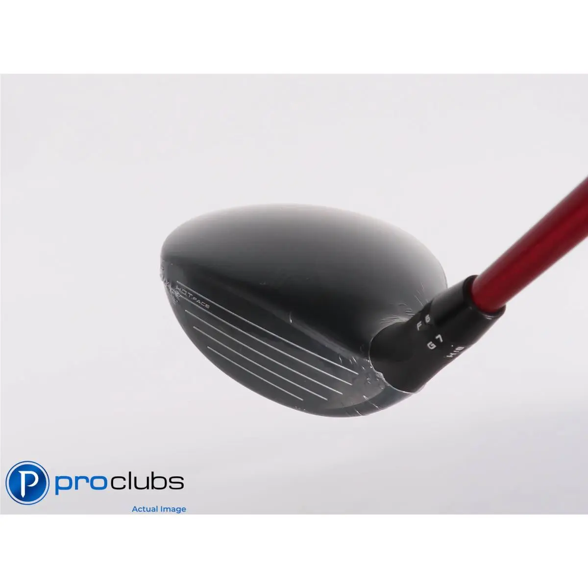 Cobra  - DS-Adapt Max - Max - 523725 - Red 0