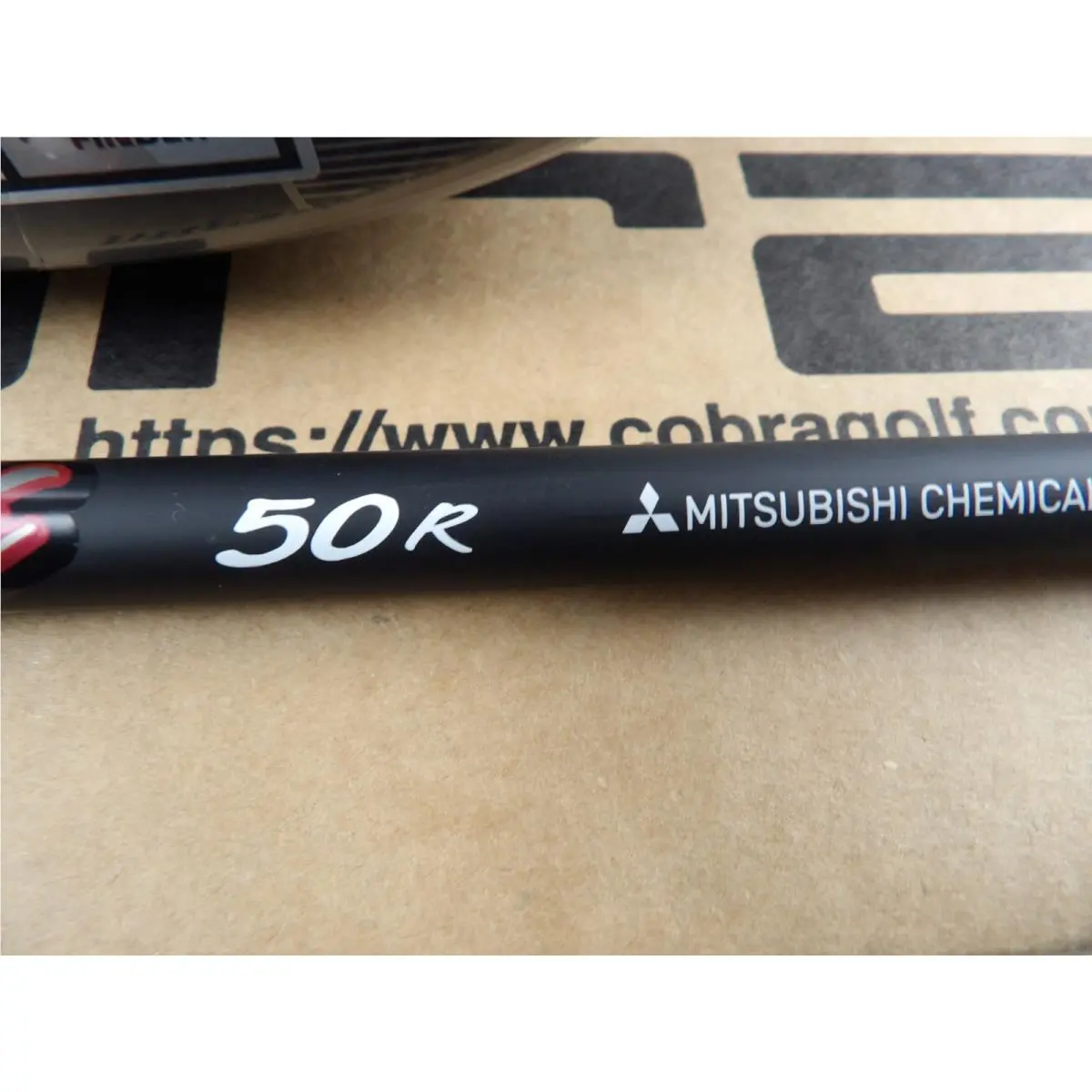 Cobra  - OPTM Max-K - OPTM - Red 8