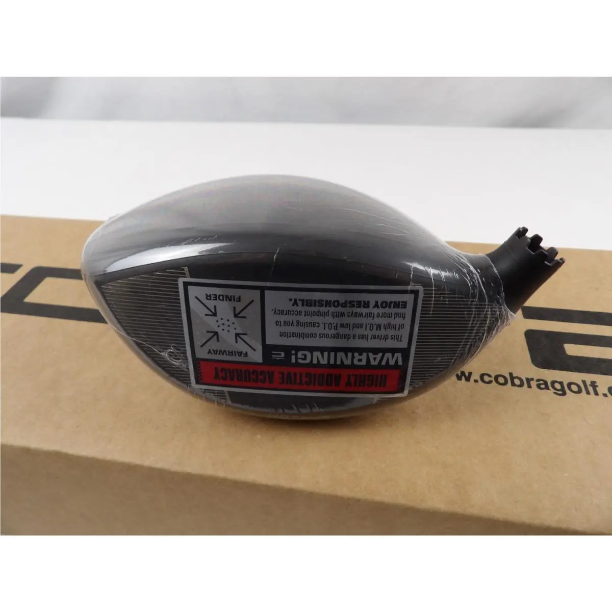 Cobra  - OPTM Max-K - OPTM - Red 4