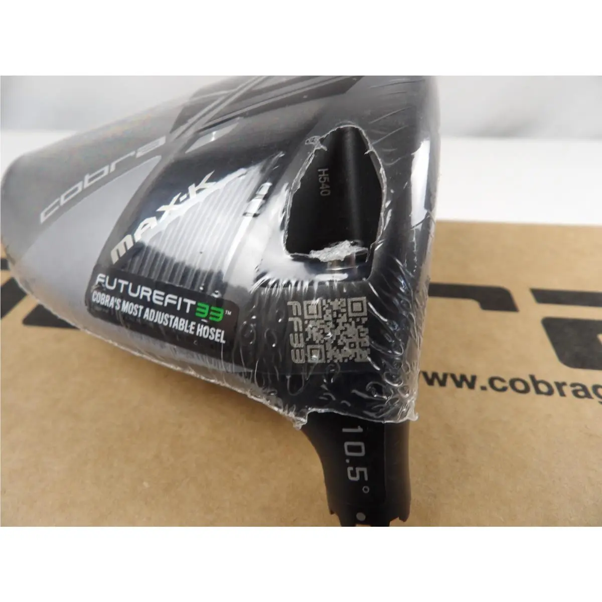 Cobra  - OPTM Max-K - OPTM - Blue 0