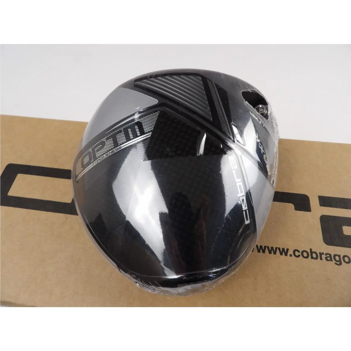 Cobra  - OPTM Max-K - OPTM - Blue 3