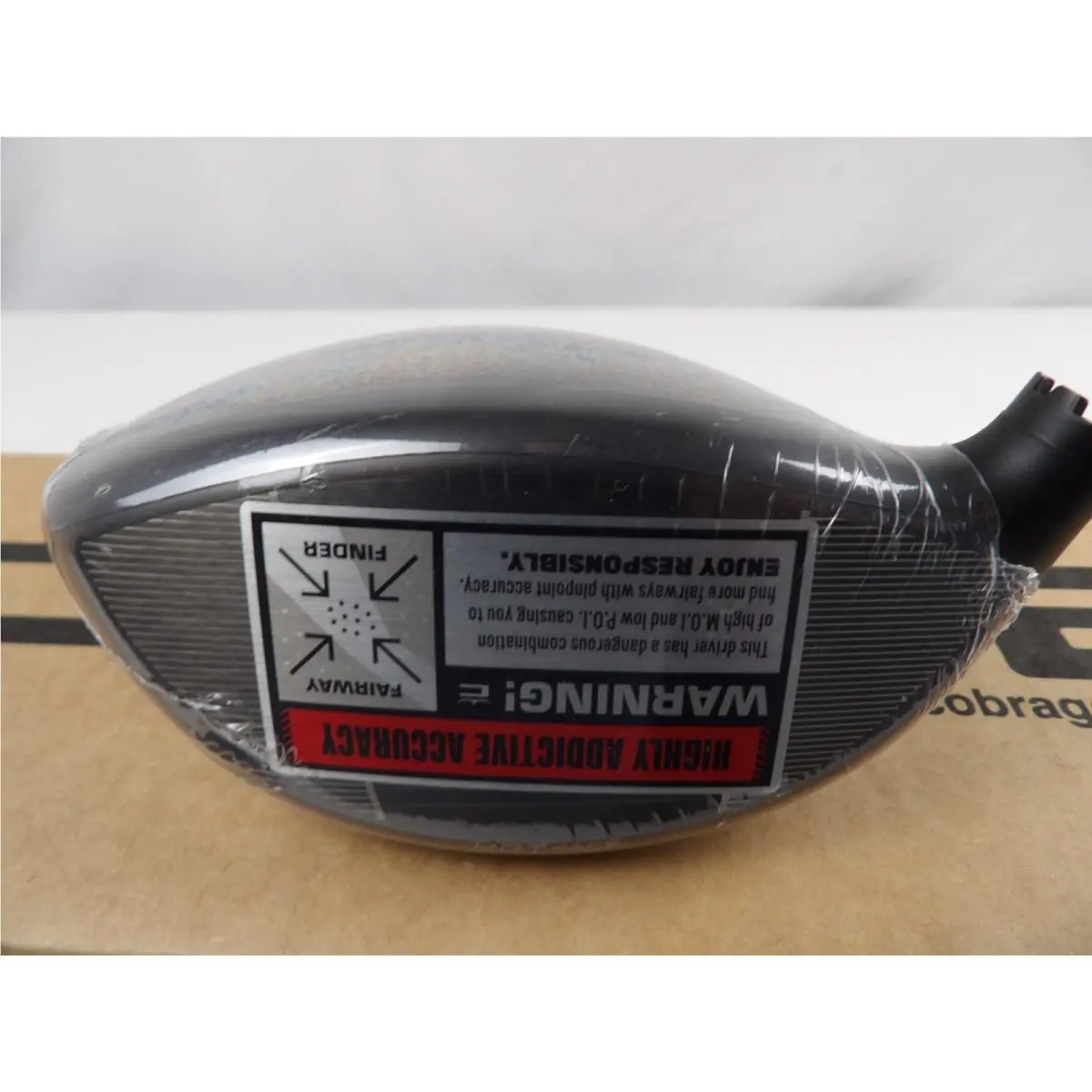 Cobra  - OPTM Max-K - OPTM - Blue 5