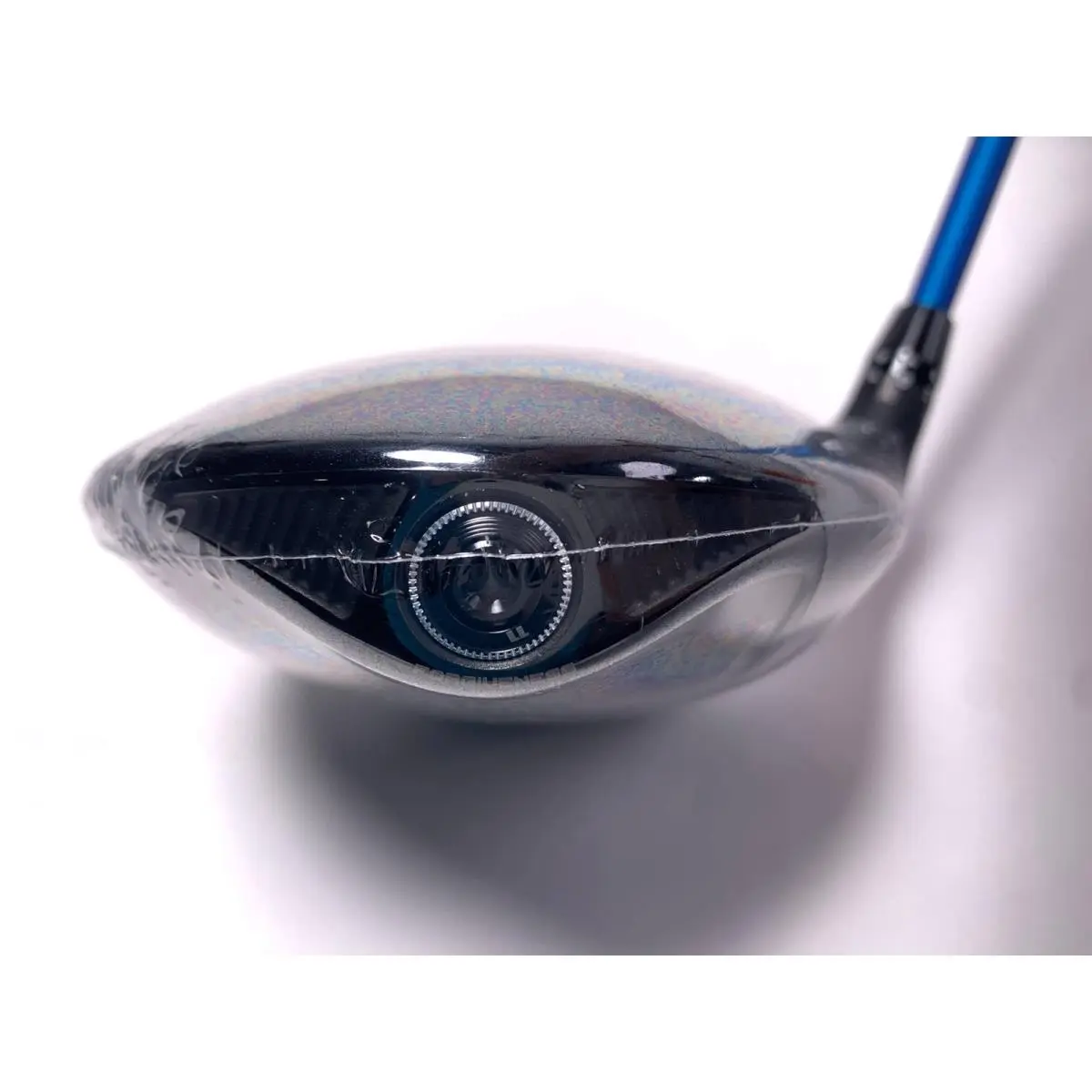 Cobra  - OPTM MAX-K - OPTM - Blue 2