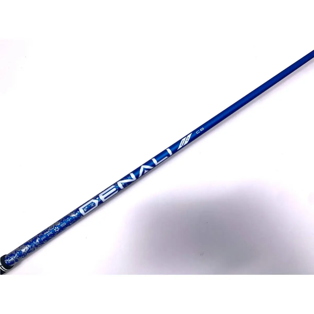 Cobra  - OPTM MAX-K - OPTM - Blue 4