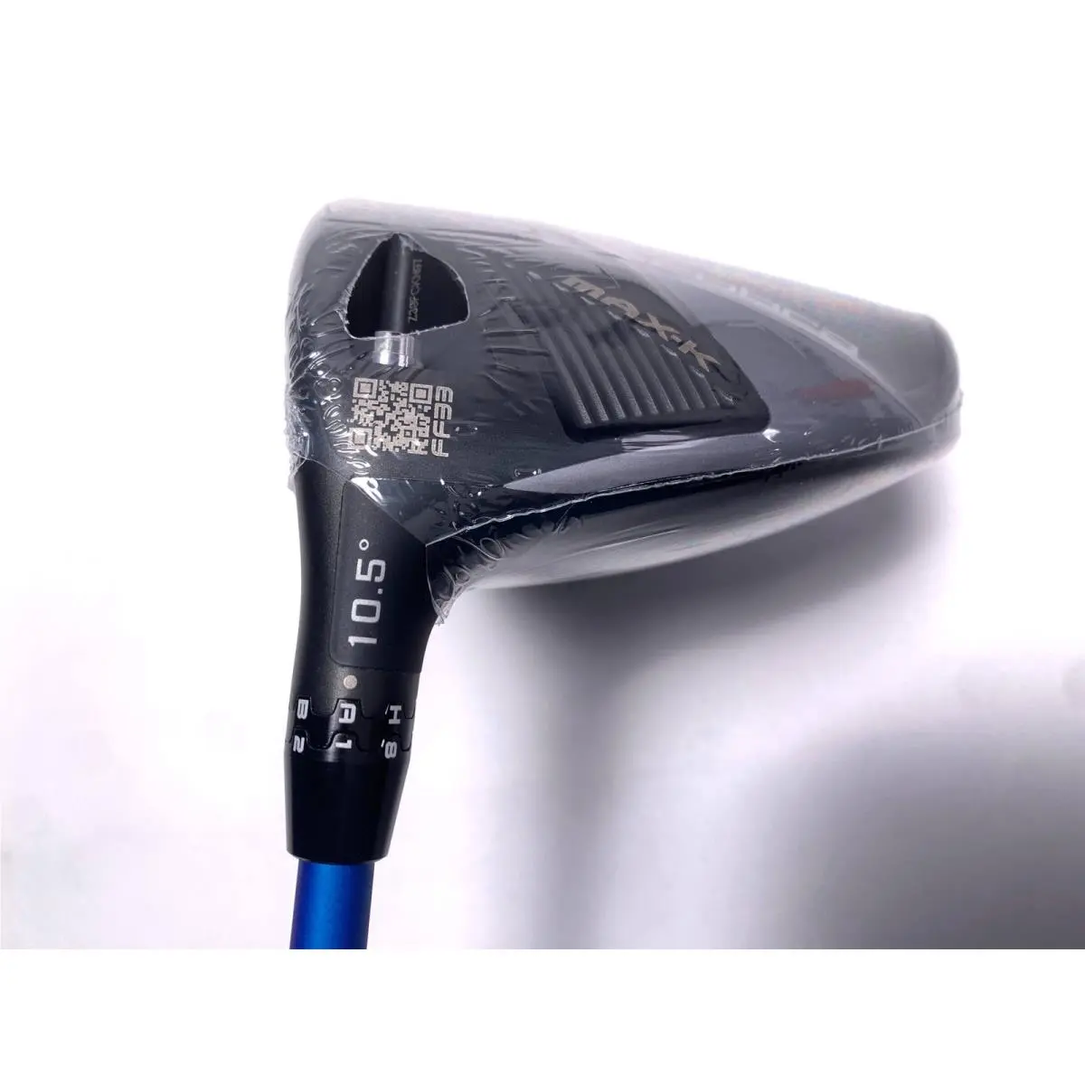 Cobra  - OPTM MAX-K - OPTM - Blue 0