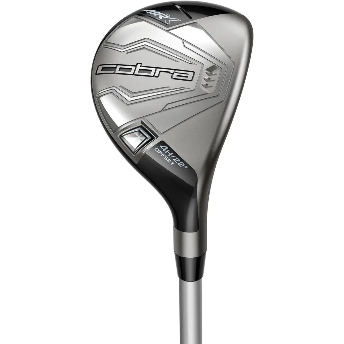 Cobra  - Cobra Golf Air-X 2 - Golf - Black 4