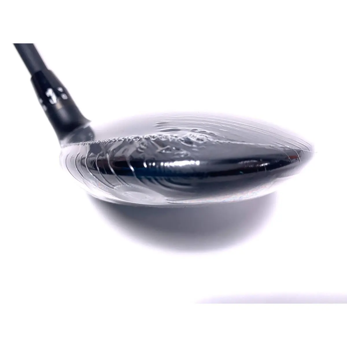 Cobra  - OPTM LS Titanium - OPTM Titanium - White 2