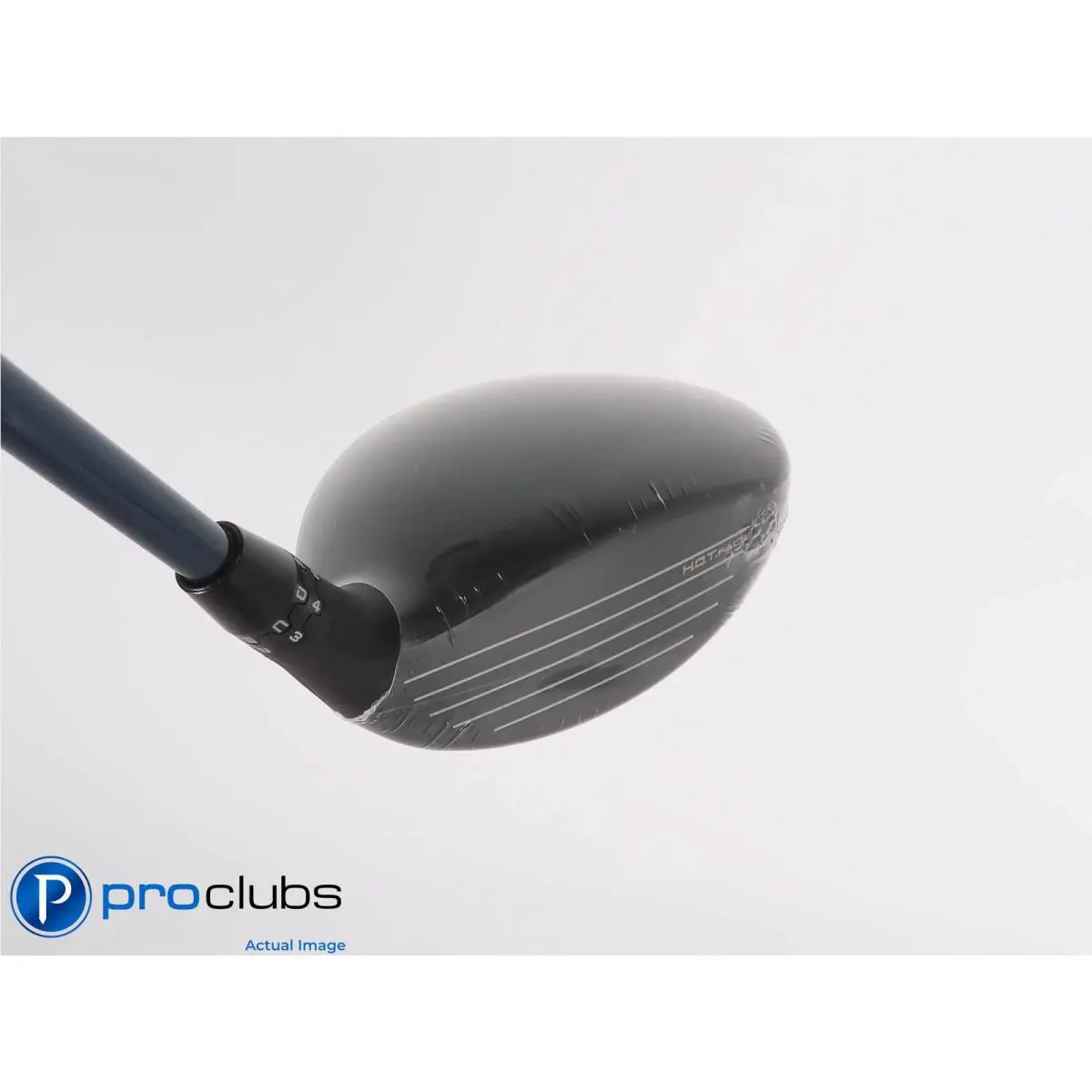 Cobra  - DS-Adapt X - 523727 - Blue 0