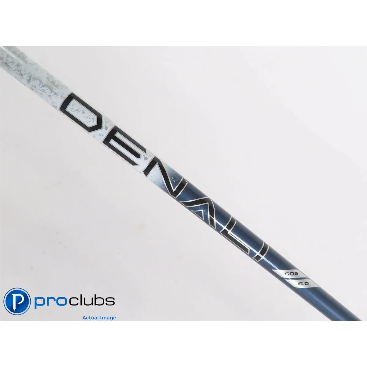 Cobra  - DS-Adapt X - 523727 - Blue 1