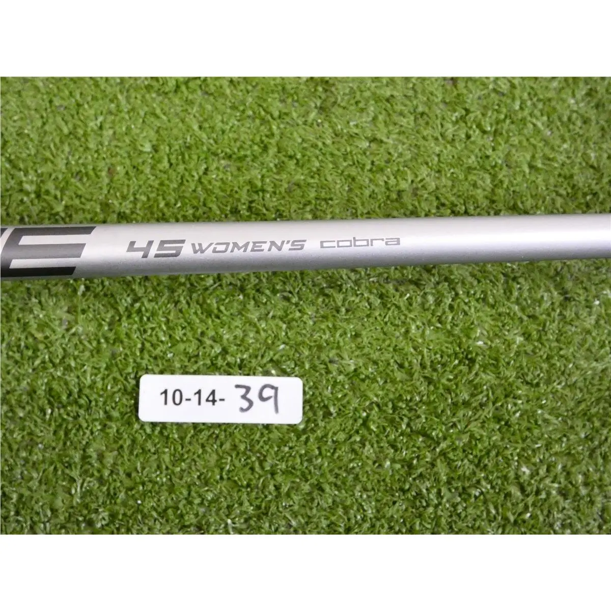 Cobra  - 2021 T-Rail 2 3