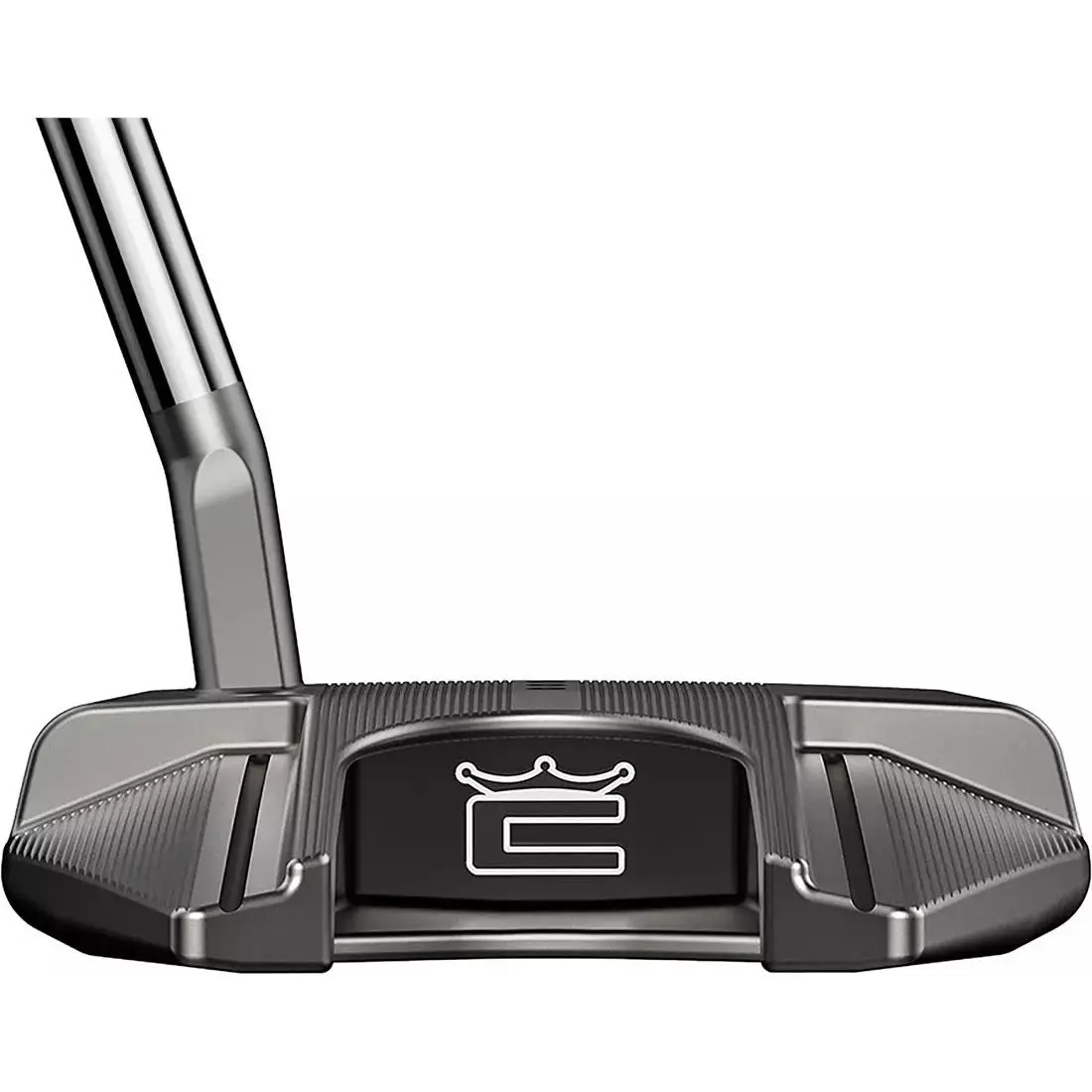 Cobra  - Cobra MIM Nova-30 - MIM - Black, Lie Angle: Black 2
