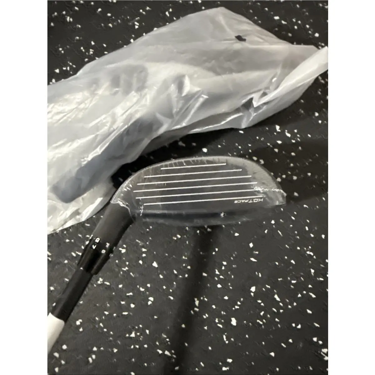 Cobra  - OPTM - OPTM - Black 6