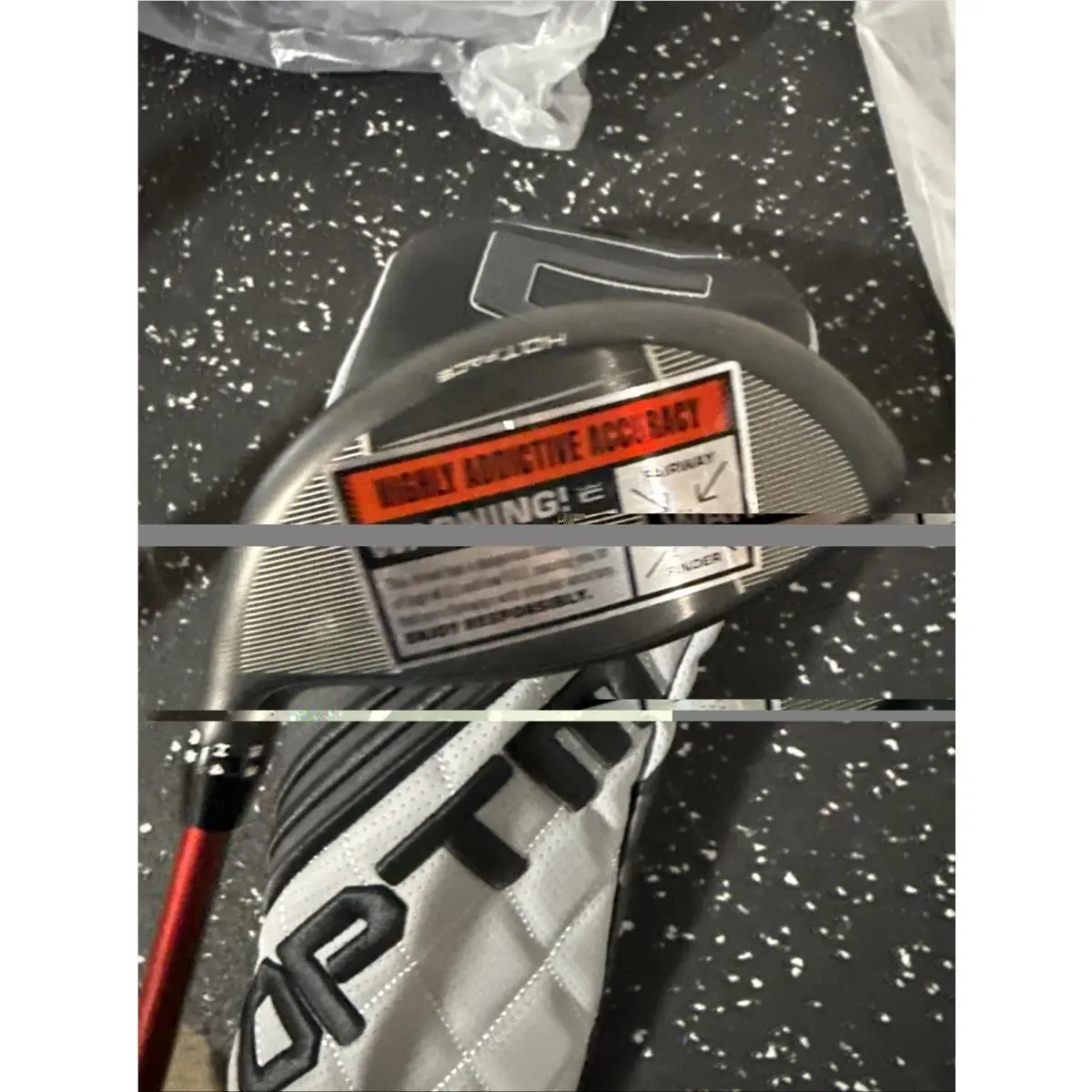 Cobra  - 8322 - 8322 - Red 4
