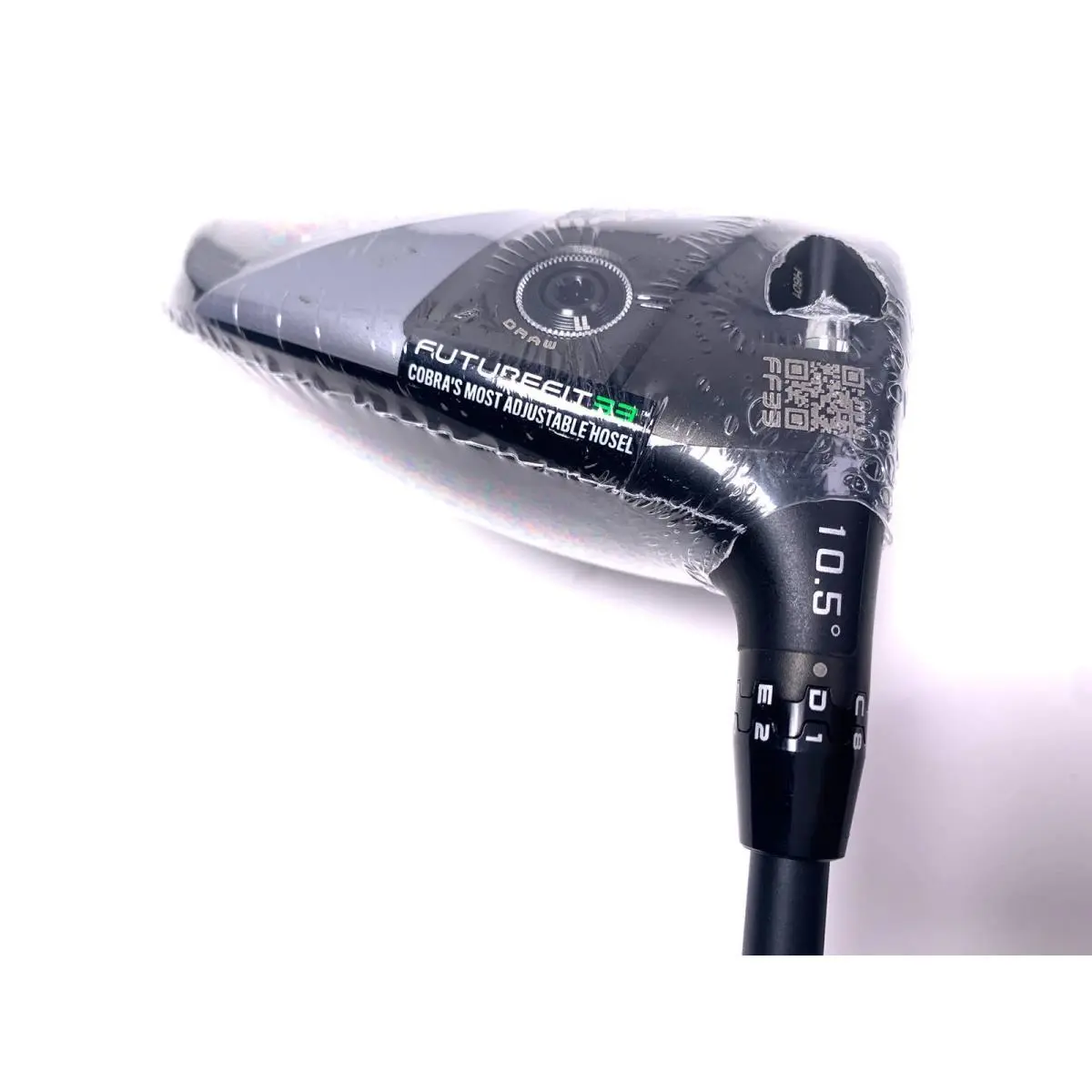 Cobra  - OPTM MAX-D - OPTM 0