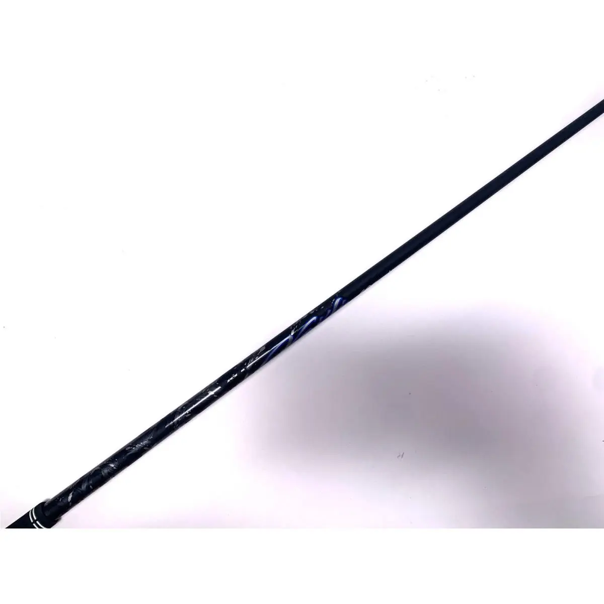 Cobra  - OPTM LS Titanium - OPTM Titanium - Blue 4