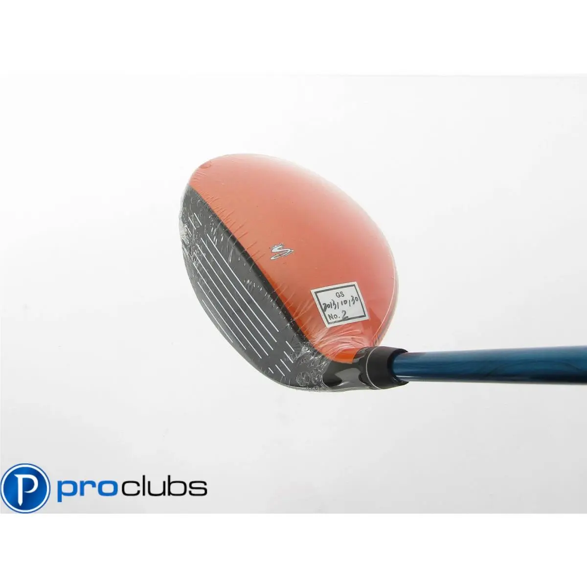Cobra  - Bio Cell - Bio Cell - 523118 - Orange 0