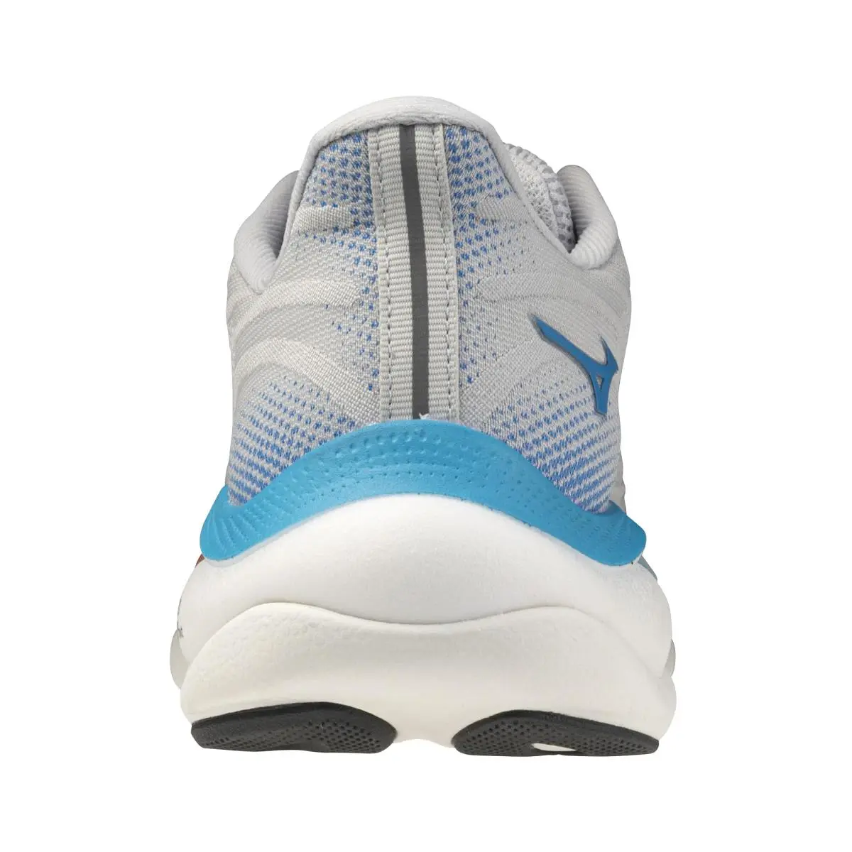Mizuno shoes - 411533 - 411533975S131000 - baritone blue-citrus 36