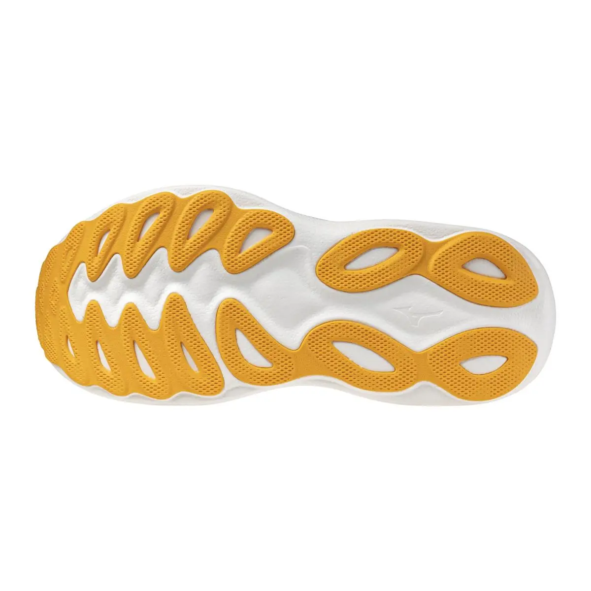 Mizuno shoes - 411533 - 411533975S131000 - baritone blue-citrus 16