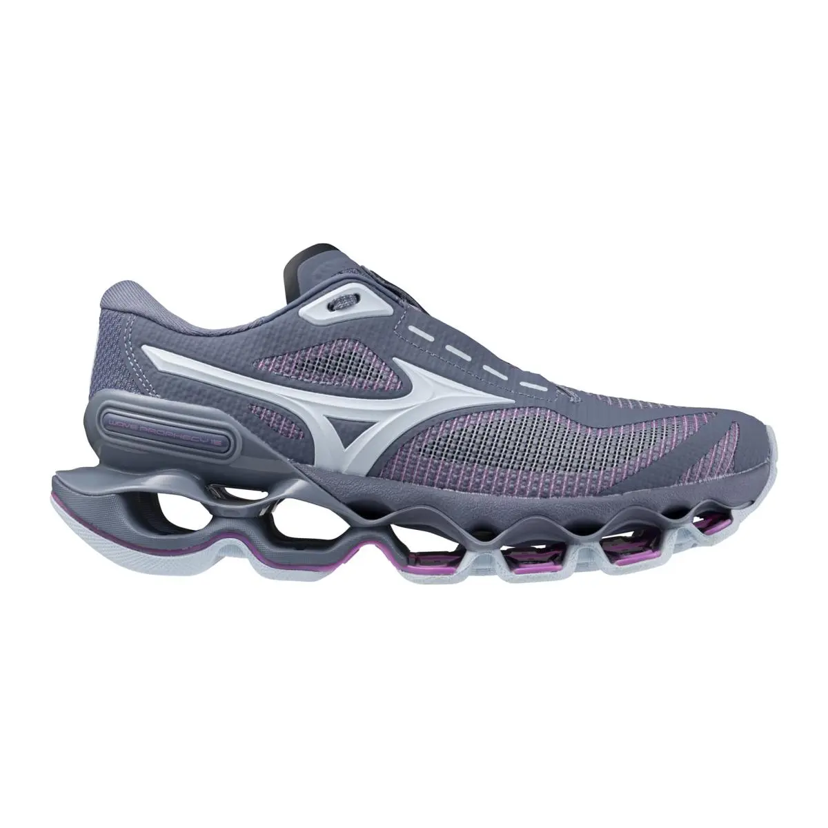 Mizuno shoes - 411593.9b9z - 4115939B9Z151000 - wild wind-ice water 4