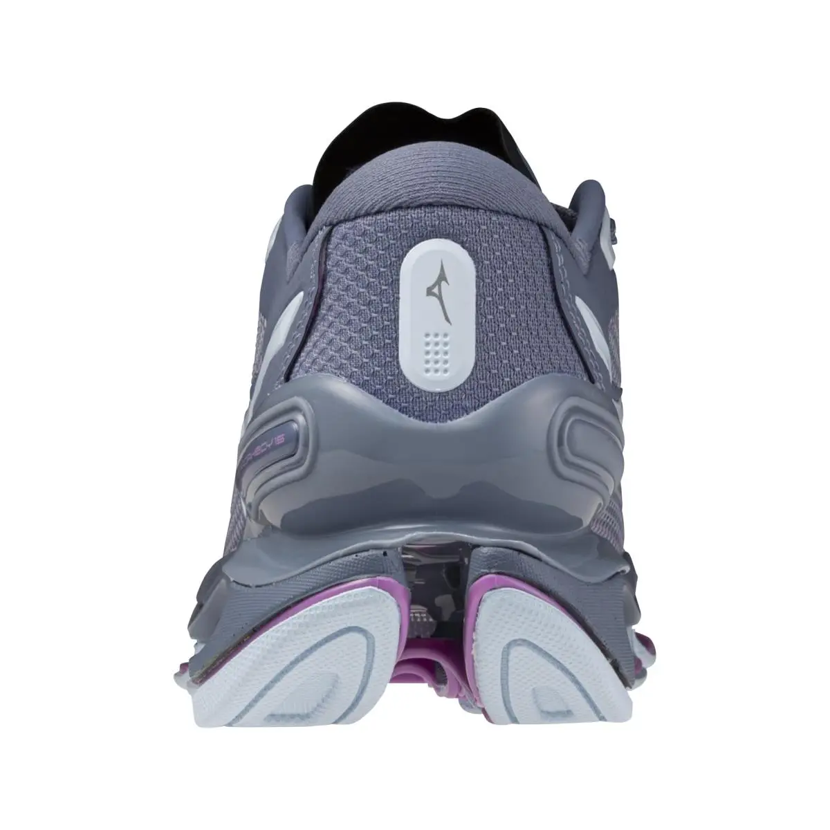 Mizuno shoes - 411593.9b9z - 4115939B9Z151000 - wild wind-ice water 9