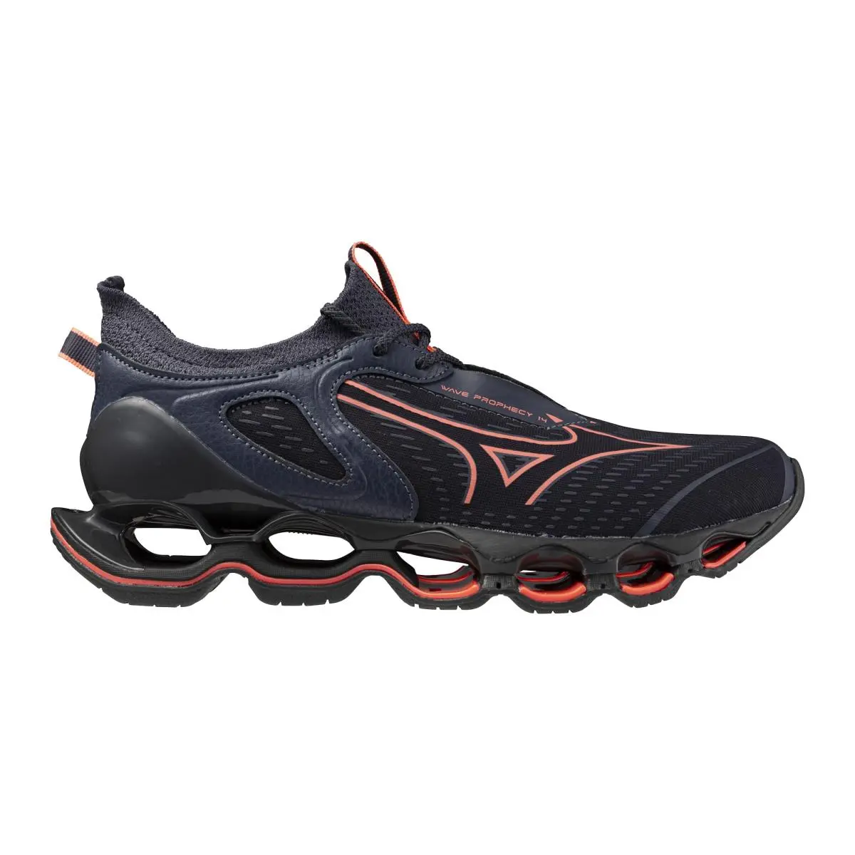 Mizuno shoes - 411505.8z59.13.1000 - 4115058Z59131000 - vintage indigo-bay 15