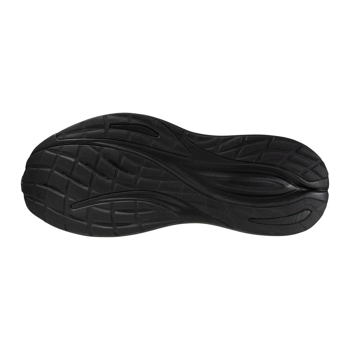 Mizuno shoes - 411595 - 411595005Z161050 - black-black sand 0