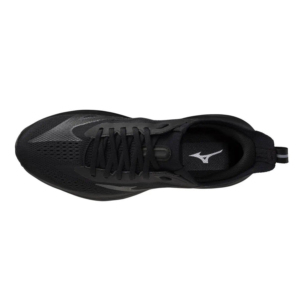 Mizuno shoes - 411595 - 411595005Z161050 - black-black sand 2