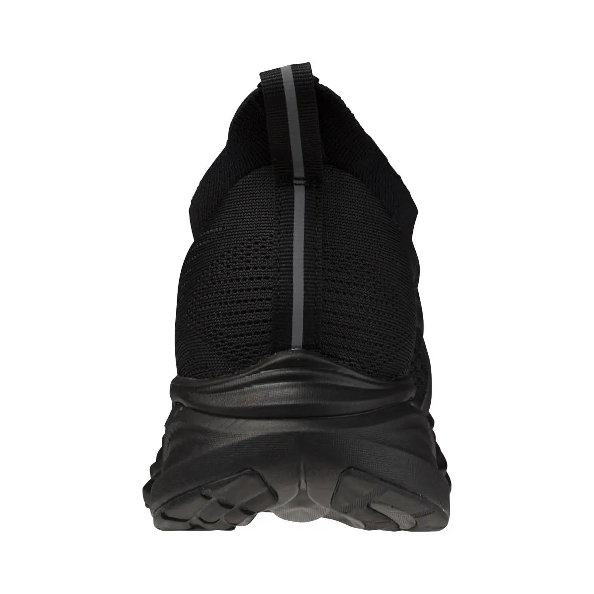 Mizuno shoes - 411595 - 411595005Z161050 - black-black sand 10